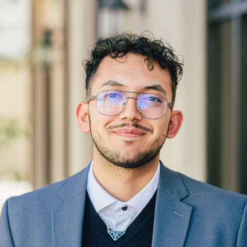 Sebastian Sanchez