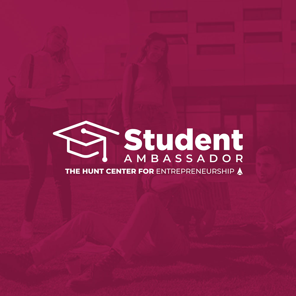 Student Ambassadors