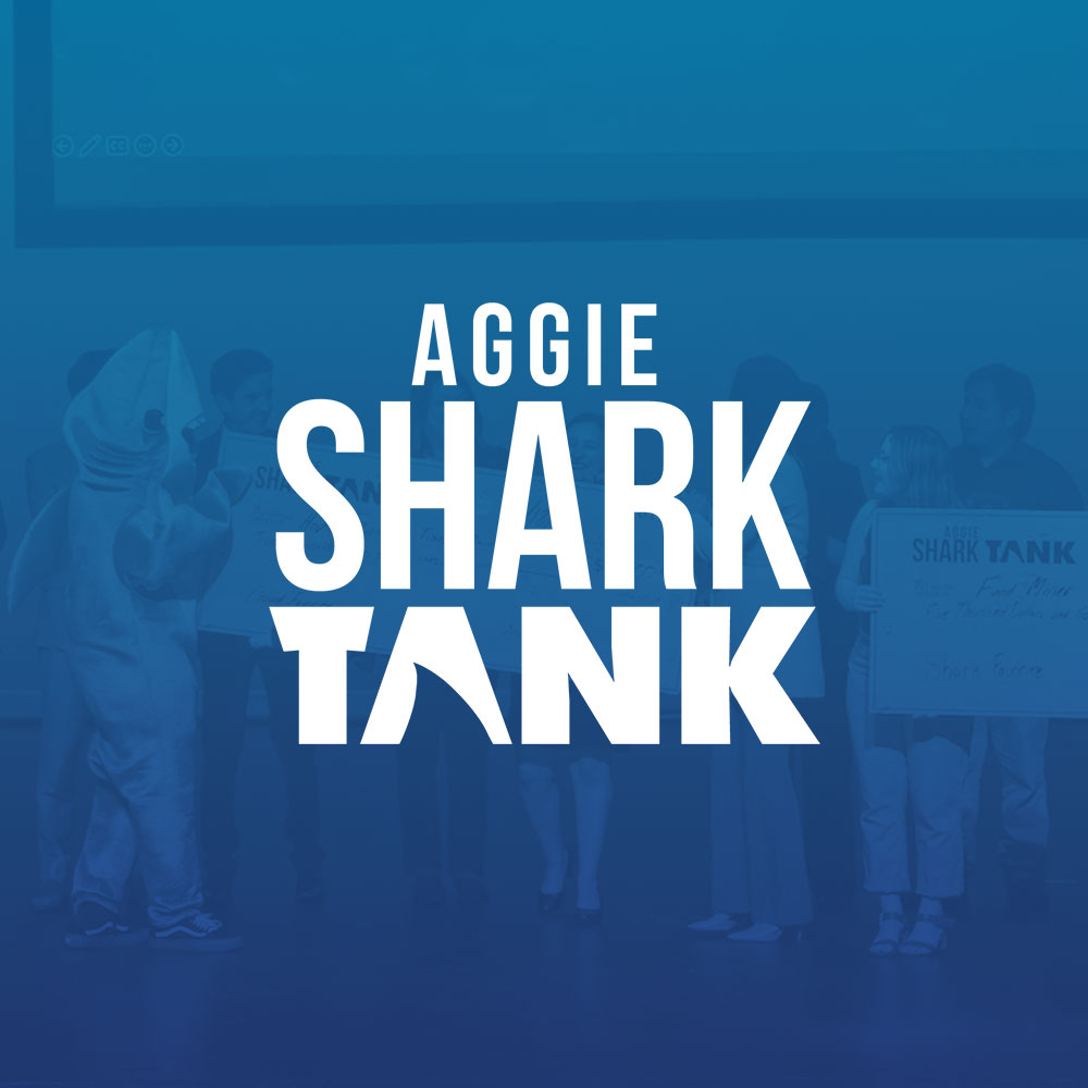 Aggie Shark Tank