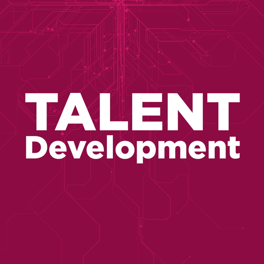 Talent Development