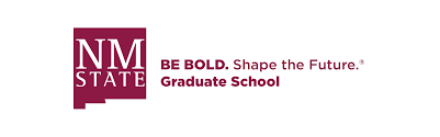 nmsu graduate school logo
