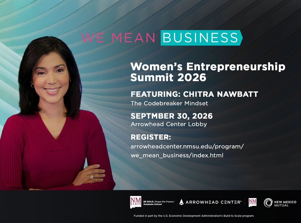 We Summit Event Cover